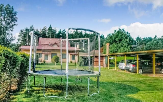 Awesome Apartment in Kopalino With 1 Bedrooms and Wifi