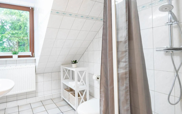 Lieblingsort Leichtigkeit