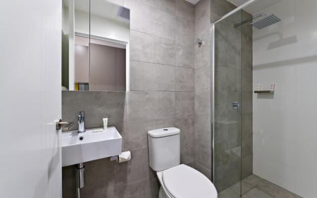 Value Suites Penrith