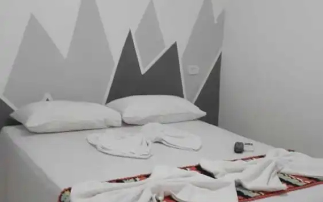 Pousada Encanto dos Sonhos