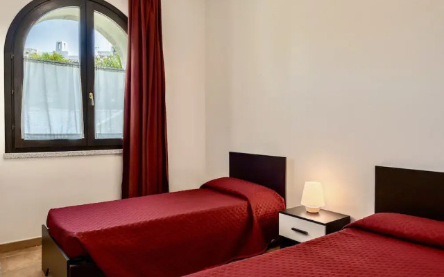 Vista Blu Resort con piscina