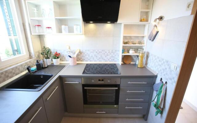 Apartments Larus, 4 stars, jacuzzi, 100 m2
