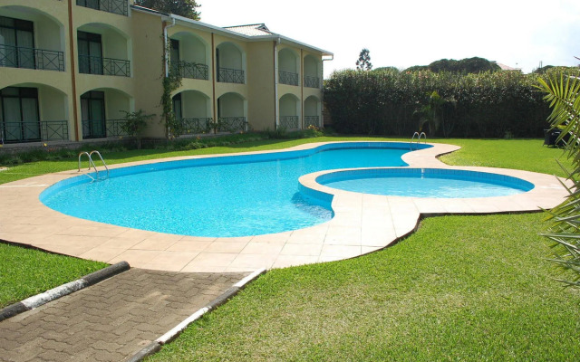 Gorillas Volcanoes Hotel