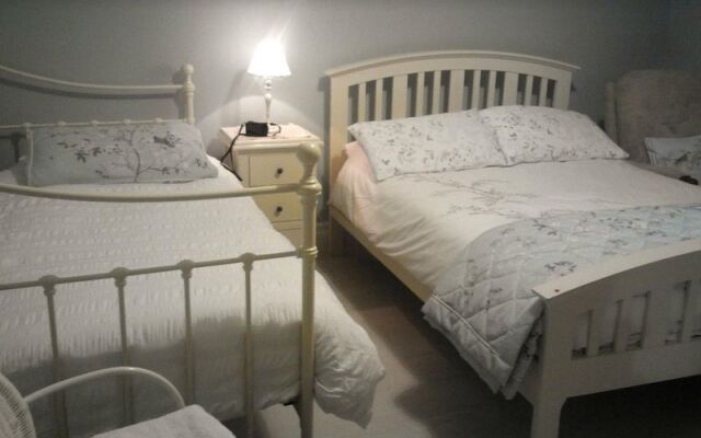 Riversdale Country House