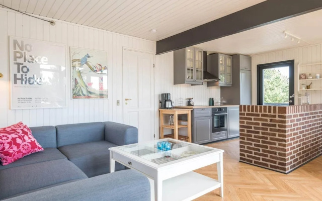 Holiday Home in FanÃ¸