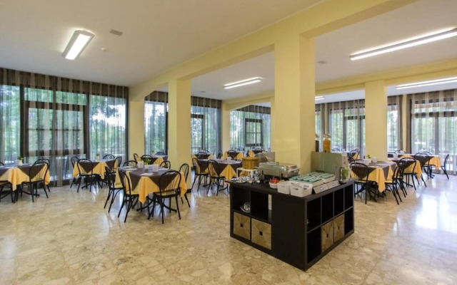 Hotel Beau Soleil