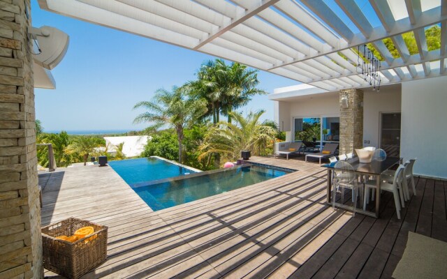 Villas Agua Dulce - Villa Dolce Vita