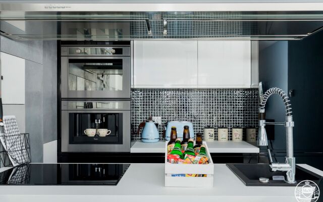 Park Design- Apartments M&M