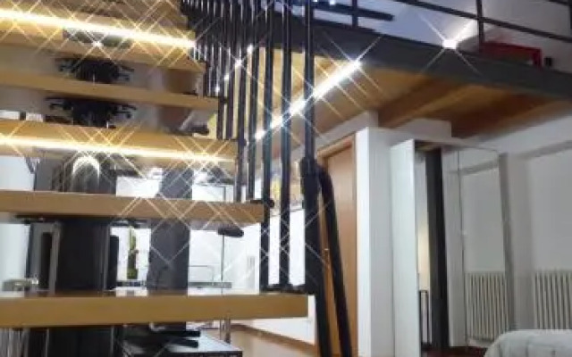 Giudei House Bologna