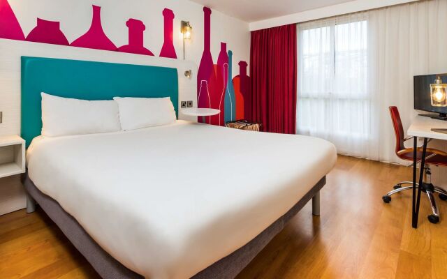 Ibis Styles Barnsley Hotel