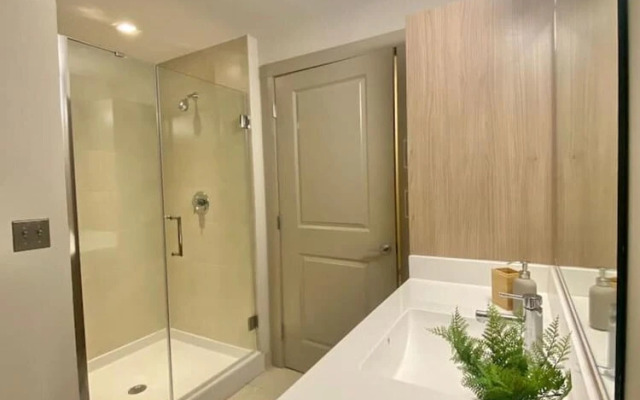 Fantastic 2Br Apartment With Rooftop