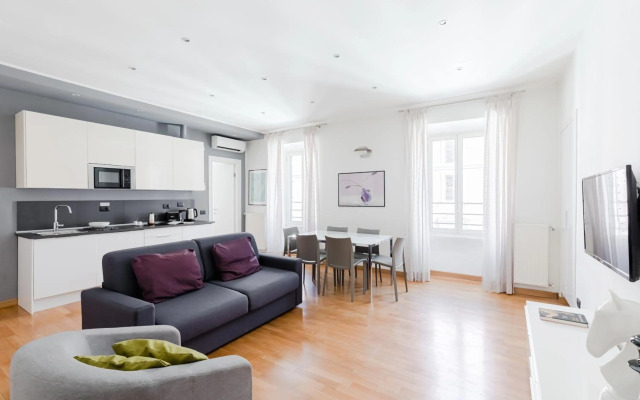 Via Tolemaide Private Apartment