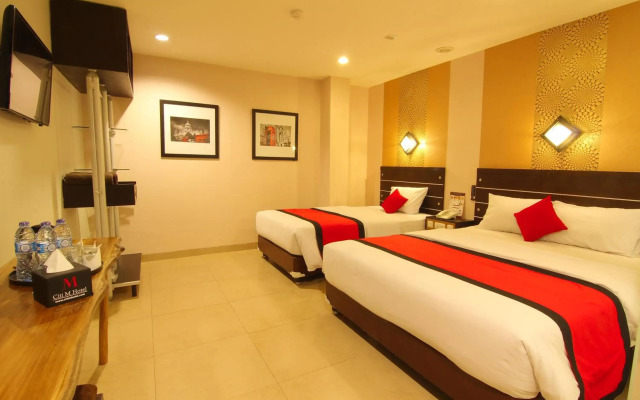 Citi M Hotel
