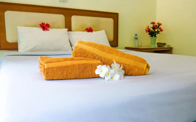 Sea Sun Bungalows – Guest Rooms – Ko Lanta