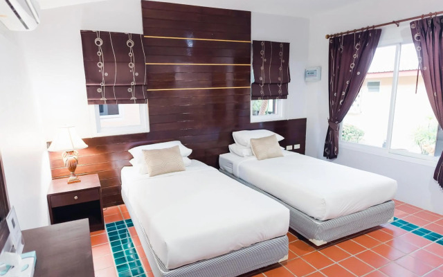 Siray Green Resort