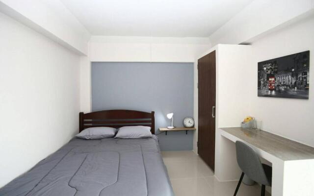 RoomQuest Suvarnabhumi Ladkrabang 42