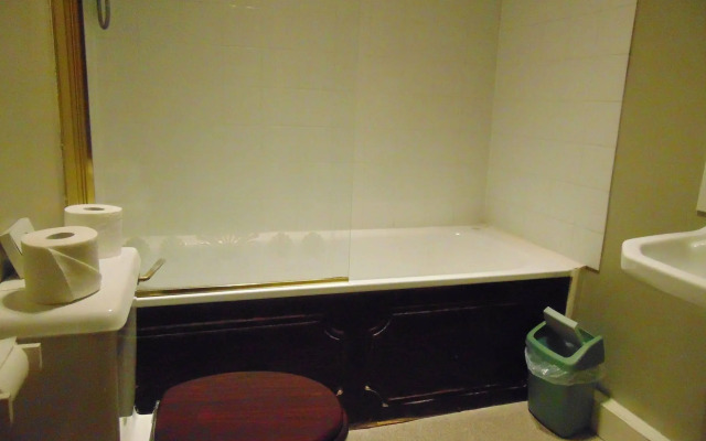 The Wensleydale Hotel