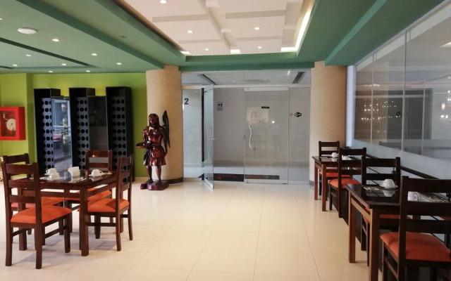 Hotel San Marino Tarapoto