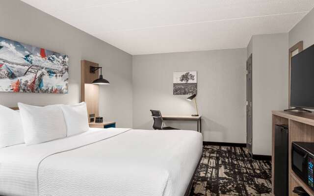 La Quinta Inn by Wyndham Temple