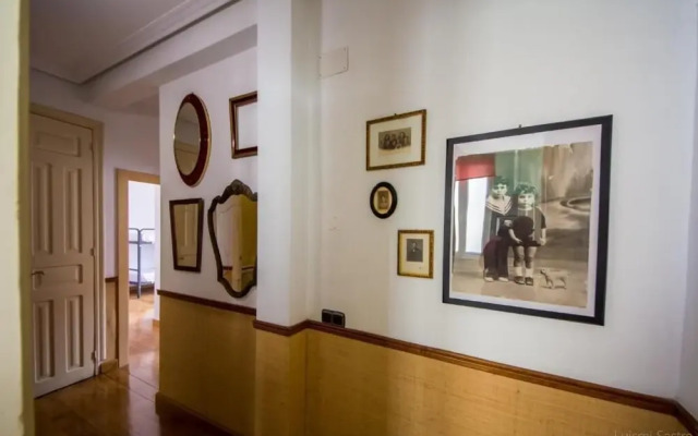 Hostel Covent Garden by gaiarooms