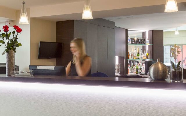 The Originals Boutique, Hôtel du Château, Dinan