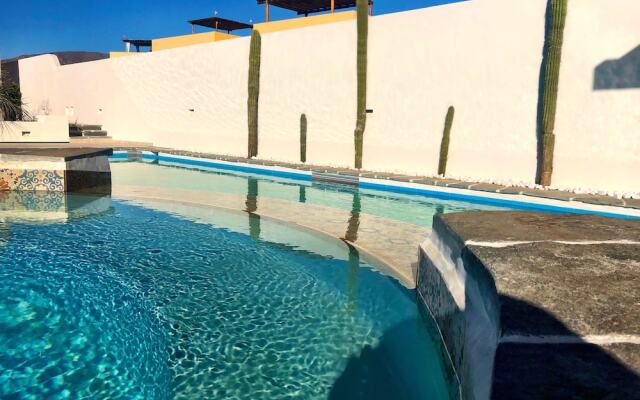 The Freesouls Residences Cerritos Beach