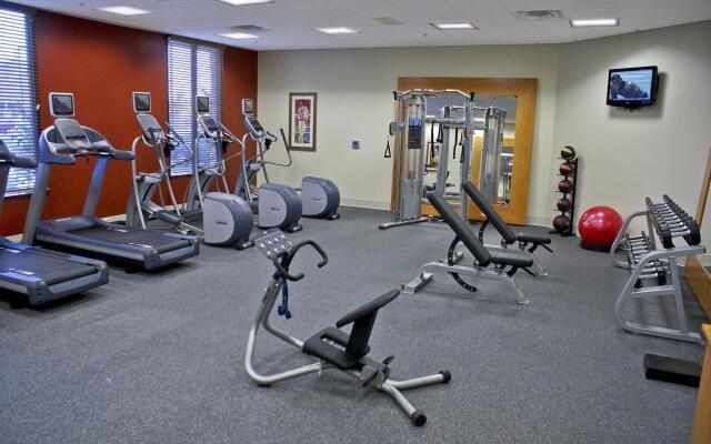Hilton Garden Inn Bartlesville