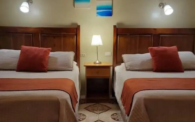 Cabañas El Paraíso Ometepe
