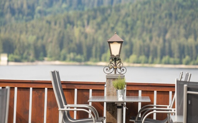 Hotel Schiff am Schluchsee