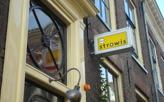 Hostel Strowis