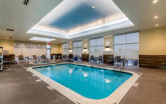 Fairfield Inn & Suites by Marriott Butte