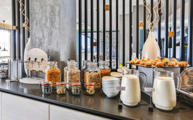 Holiday Inn Villingen - Schwenningen by IHG