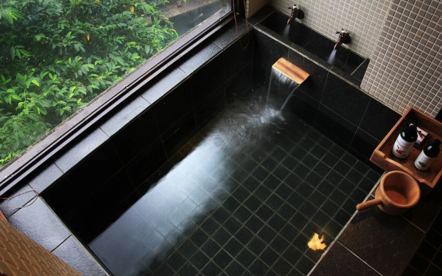 Jinguashi Take a walk