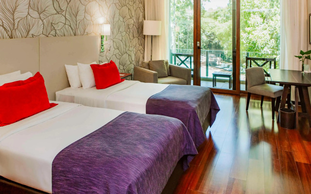 Mercure Iguazu Hotel Iru