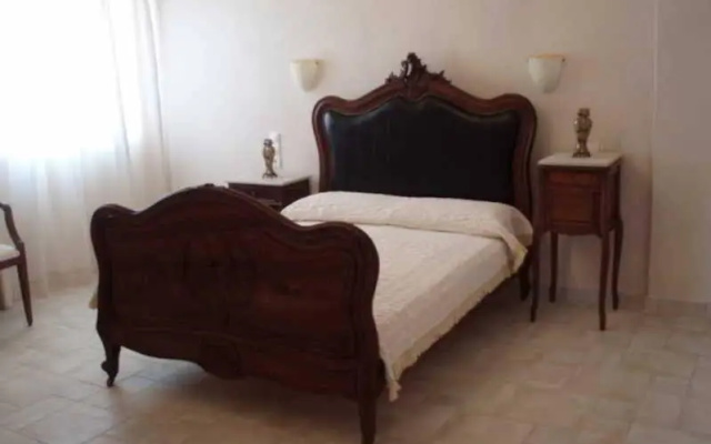 Villa Myrsini