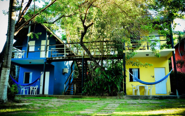Pousada Cajiba
