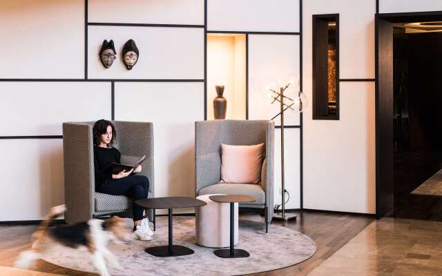 Litta Palace Milano