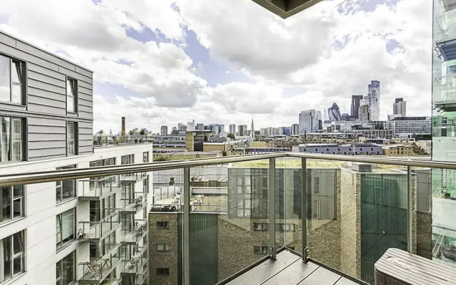 Elite Apartments Shoreditch