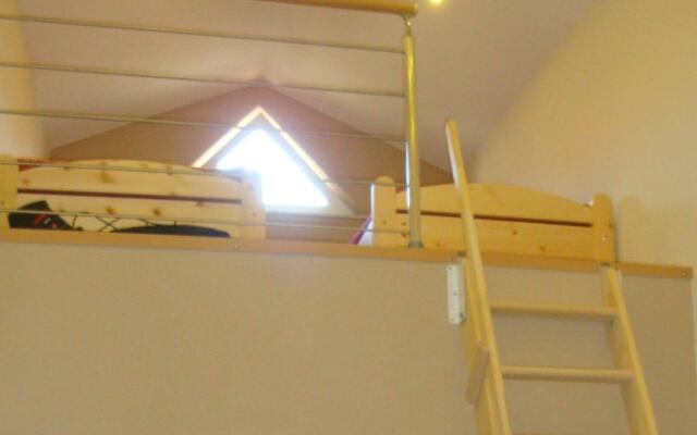 Cozy Holiday Home in Willersdorf With Pond