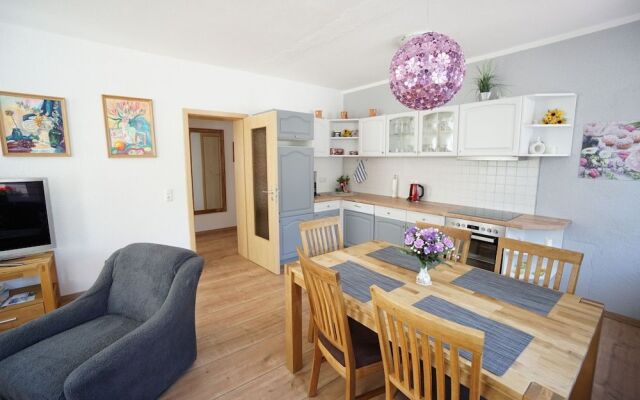 Ferienwohnungen Familie Junge