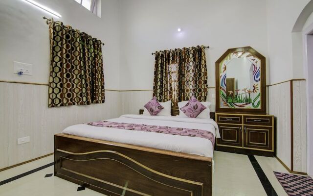 Oyo 23377 Suthys Resort