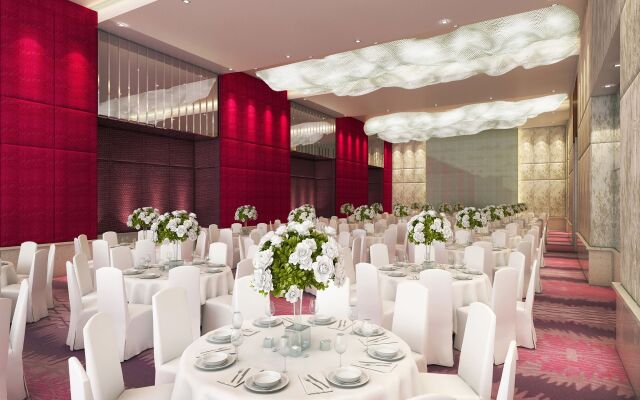 ITC Kohenur, a Luxury Collection Hotel, Hyderabad