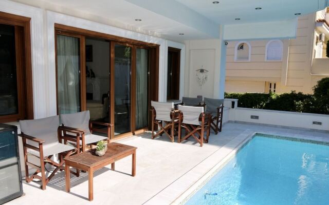 Villa Ariadne