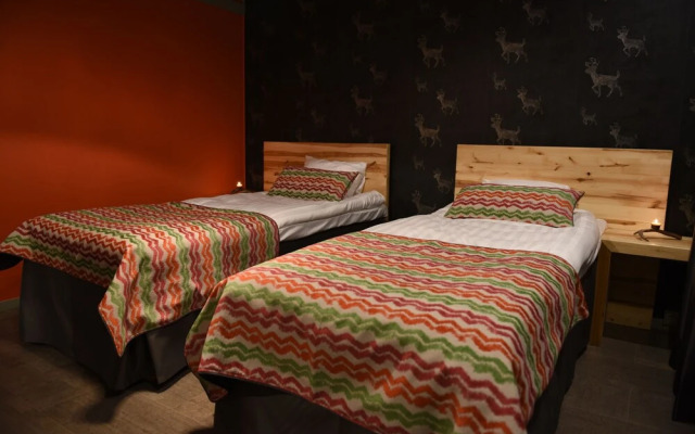 Hotel Deatnu