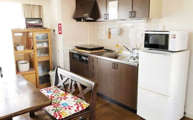 Fuji Gotenba Condominium Tannpopo