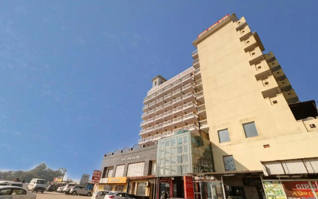 Oyo Townhouse 841 Parker Plaza