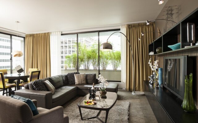 Inn at the WAC