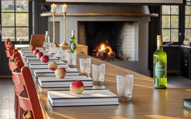 Tuddal Høyfjellshotel