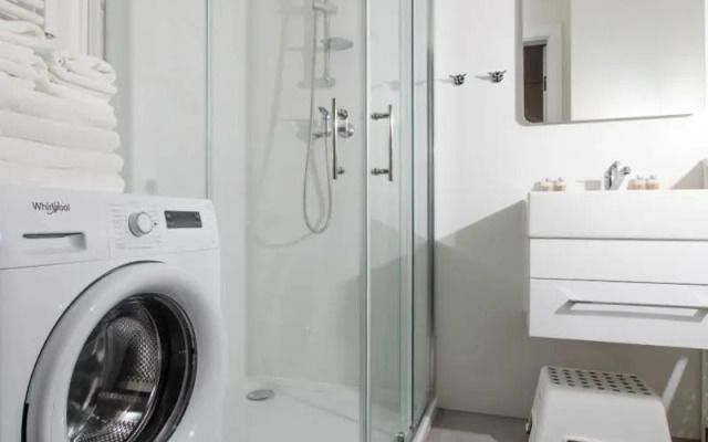 Resort Apartamenty Klifowa Rewal 39