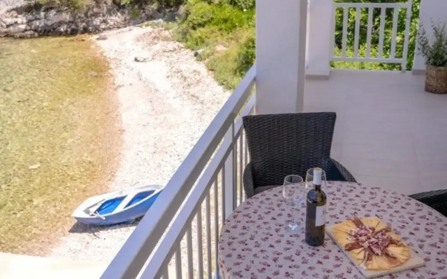 Vacation House Jadranko